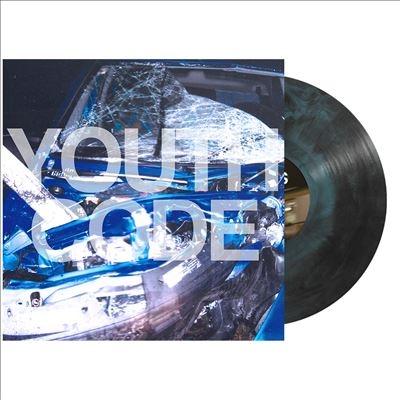 Youth Code Yours, With Malice (EP)＜Sky Blue Black & Galaxy Colored Vinyl＞ LP | 