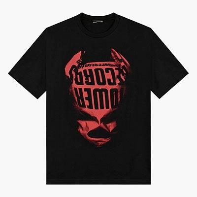 LAD MUSICIAN × TOWER RECORDS SUPER BIG T-SHIRT Apparel | TOWER RECORDS