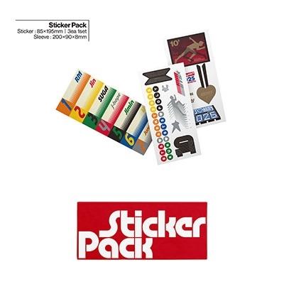 BTS RUN POLY HIGHLIGHT PACKAGE Book : タワーレコード Yahoo!店 