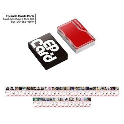 BTS RUN BTS POLY HIGHLIGHT PACKAGE Book |  | 06