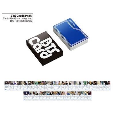 BTS RUN BTS POLY HIGHLIGHT PACKAGE Book |  | 07