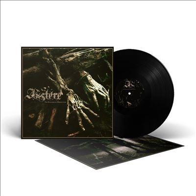 Austere The Stillness Of Dissolution LP | 