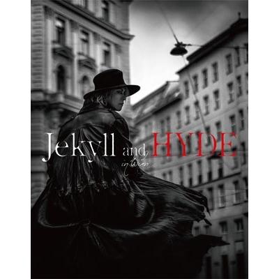 Jekyll and HYDE in Wien Book | 