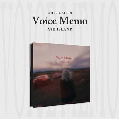 Ash Island Voice Memo: Ash Island Vol.4 CD | 