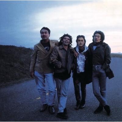 TEARDROPS MIXIN' LOVE LP | 