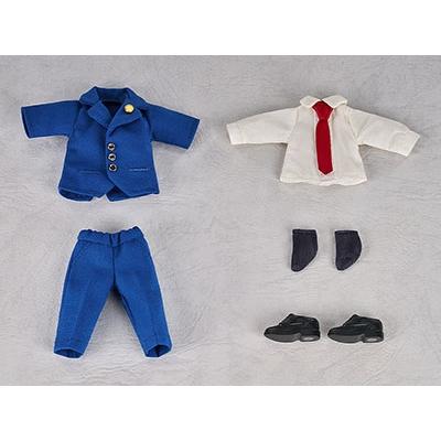逆転裁判 ねんどろいどどーる おようふくセット 成歩堂龍一 フィギュア用衣装 Accessories |  | 02