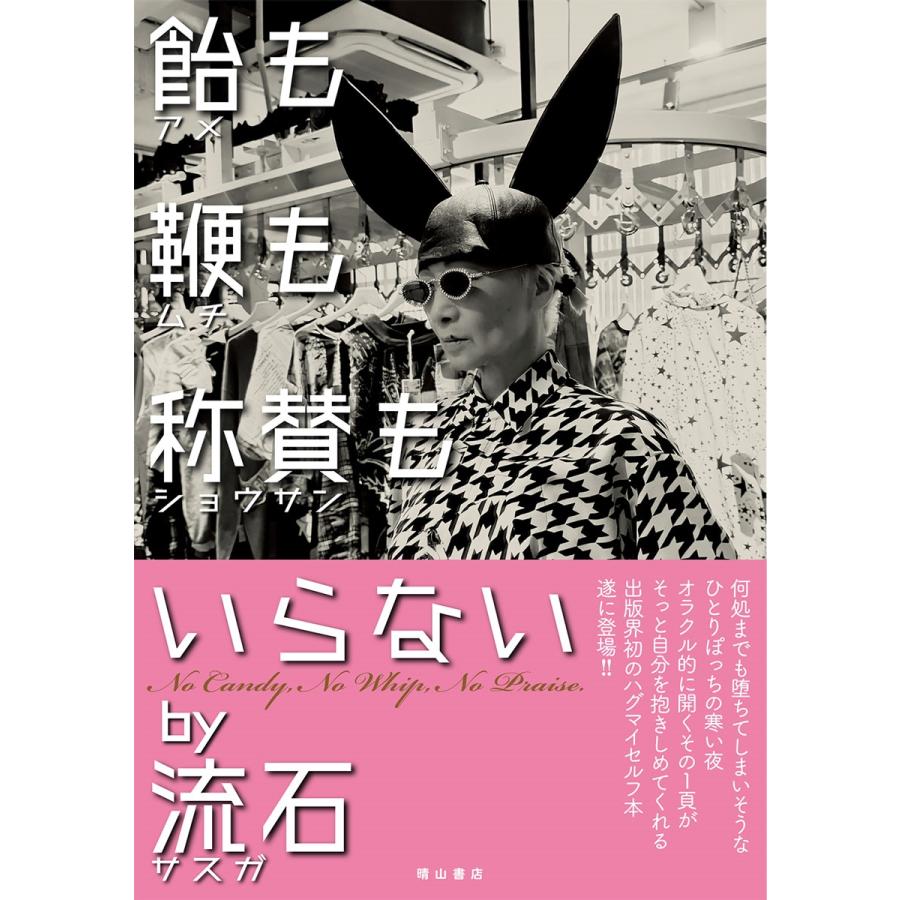 流石×帆村 飴も鞭も称賛もいらない by流石 Book | 