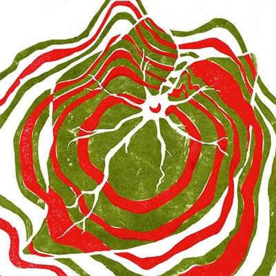 Hotline TNT Raspberry Moon (Sapphire Slush Puppy)＜限定盤/Blue Vinyl＞ LP | 