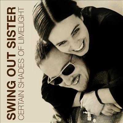 Swing Out Sister Certain Shades Of Limelight CD : タワーレコード