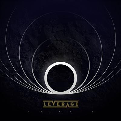 Leverage Gravity CD | 