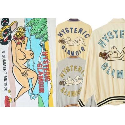 HYSTERIC GLAMOUR SCRAP BOOK 1984-2024 Book : タワーレコード Yahoo
