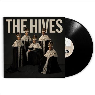 The Hives The Hives Forever Forever the Hives LP | 