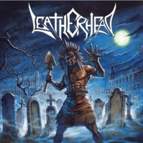 Leatherhead Leatherhead CD | 