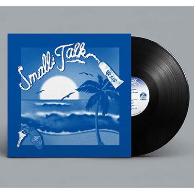 Various Artists Small Talk LP