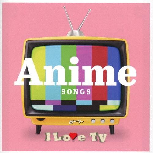 Various Artists MEMORY TV Anime Songs CD | 