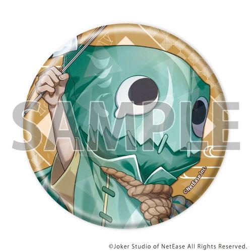 IdentityV 第五人格 ホログラム缶バッジ(57mm) 01/こどもの日ver 
