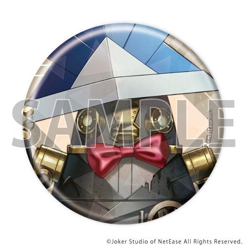 IdentityV 第五人格 ホログラム缶バッジ(57mm) 01/こどもの日ver 