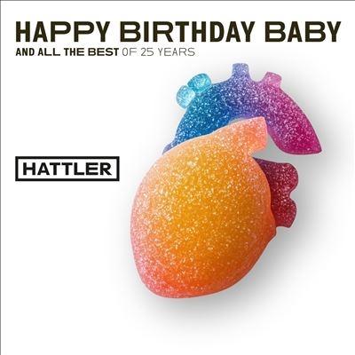 Hattler Happy Birthday Baby LP | 