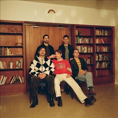 Caamp Copper Changes Color CD | 