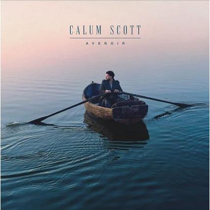 Calum Scott Avenoir LP | 