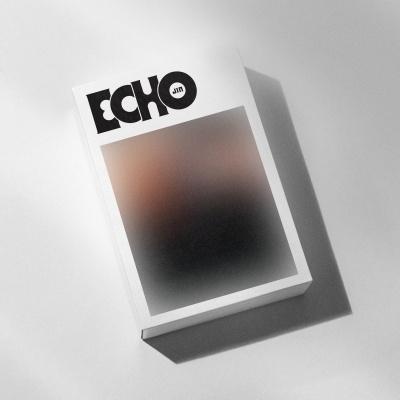 JIN (BTS) Echo: 2nd Mini Album (Weverse Ver.) ［ミュージックカード］＜完全数量限定盤＞ Accessories（Yahoo!・タワーレコード Yahoo!店）
