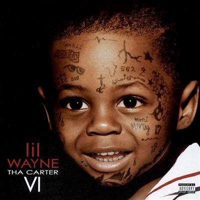 Lil Wayne Tha Carter VI CD : タワーレコード Yahoo!店 - 通販