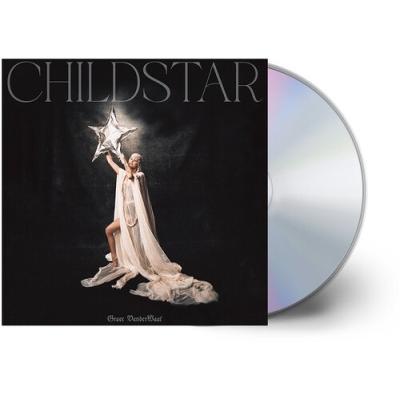 Grace VanderWaal Childstar CD | 