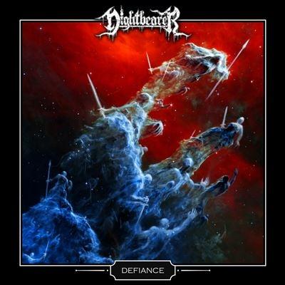 Nightbearer Defiance CD | 