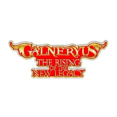 Galneryus THE RISING OF THE NEW LEGACY ［2DVD+2CD+Tシャツ サイズM+スペシャル・ピンズ］＜完全生産限定版＞ DVD |  | 01