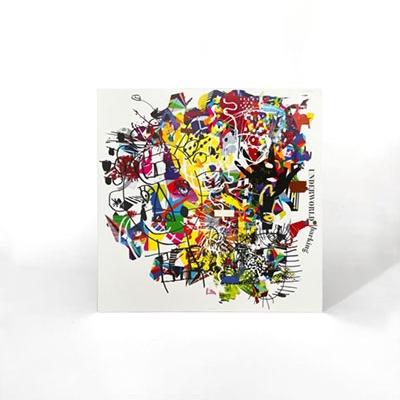 Underworld Barking CD | 