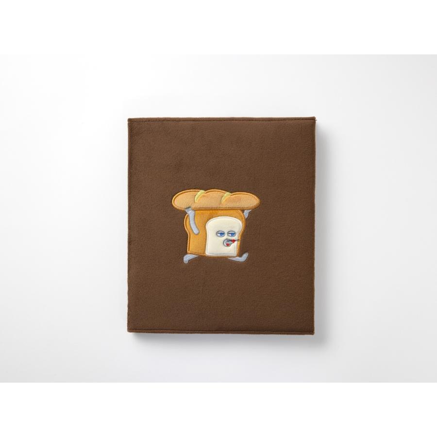 柴田ケイコ ふわふわカバー特装版 パンどろぼう Book |  | 02