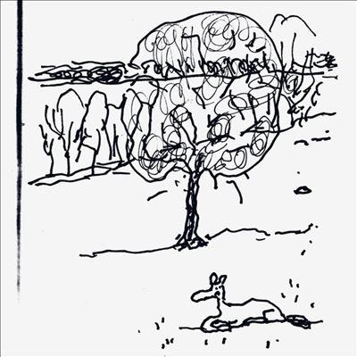 Margaux Gazur Blurred Memories LP | 