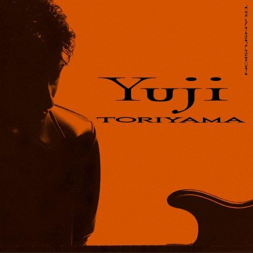 鳥山雄司 トランスフュージョン＜完全生産限定盤＞ LP | 