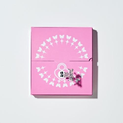 YOASOBI Watch me! ［CD+キーチャーム+小説「心コロロン」+