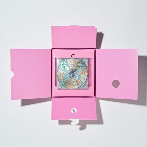 YOASOBI Watch me! ［CD+キーチャーム+小説「心コロロン」+