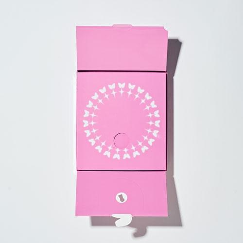 YOASOBI Watch me! ［CD+キーチャーム+小説「心コロロン」+