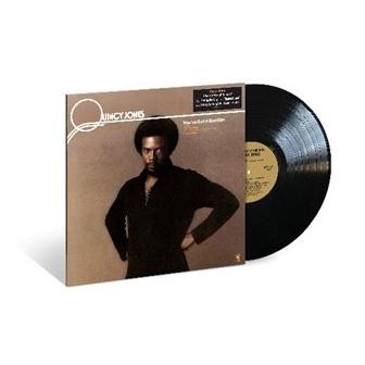 Quincy Jones You've Got It Bad Girl＜限定盤＞ LP | 