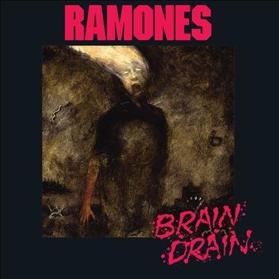 Ramones Brain Drain＜限定盤＞ LP | 