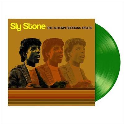 Sly Stone The Autumn Sessions 1963-65 LP | 