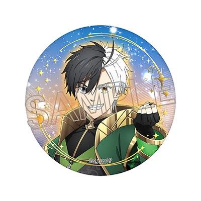 WIND BREAKER 箔押し缶バッジ -RPG- 桜 遥 Accessories 