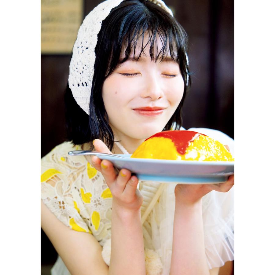 浅井七海 浅井七海1st写真集 ナナミイロ Book |  | 03