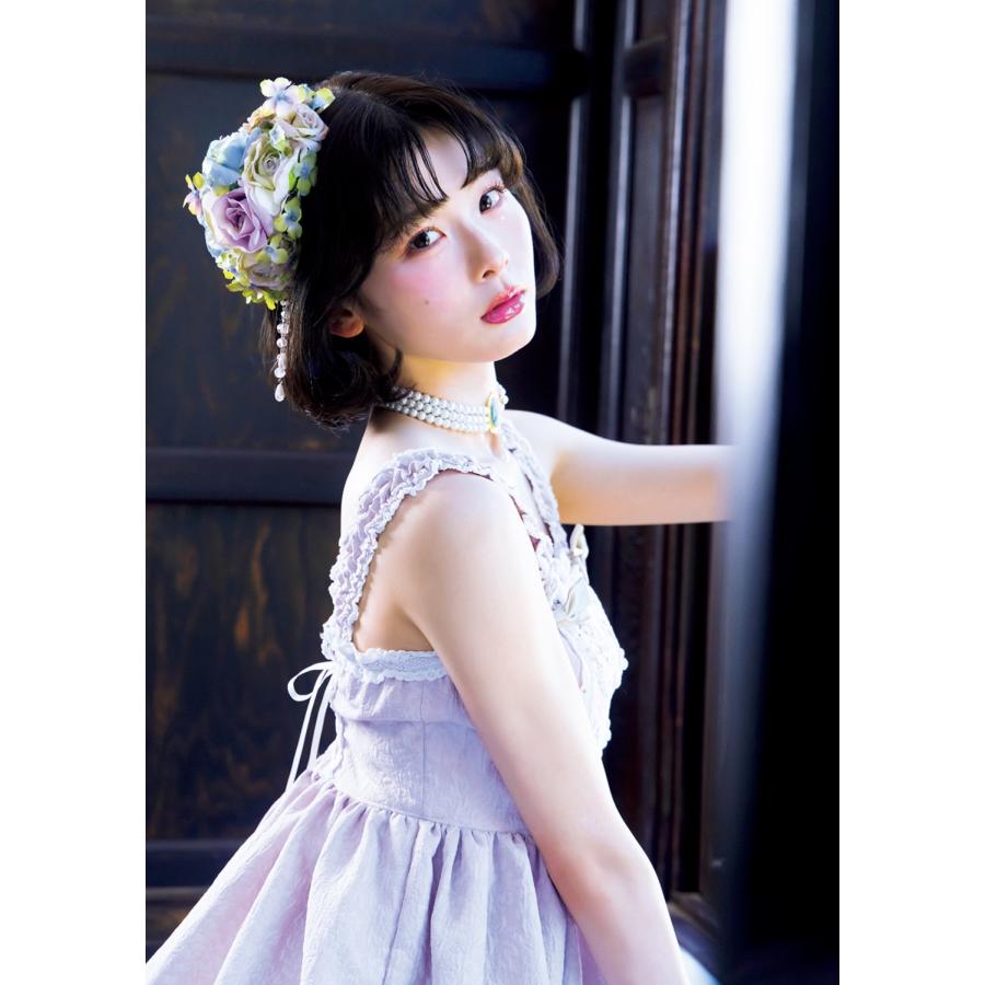 浅井七海 浅井七海1st写真集 ナナミイロ Book |  | 04