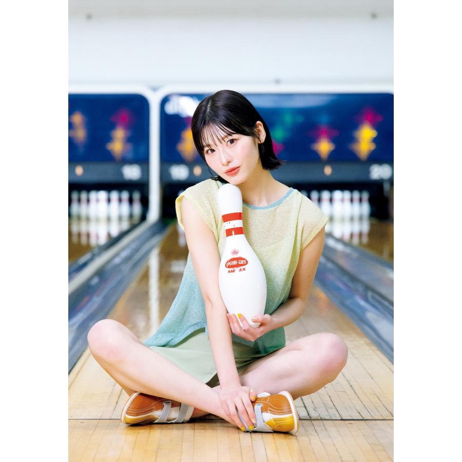 浅井七海 浅井七海1st写真集 ナナミイロ Book |  | 05