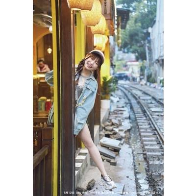 廣川奈々聖 わーすた 廣川奈々聖 2nd写真集 『innocent』 Book |  | 03