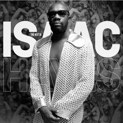 Isaac Hayes The Best Of Isaac Hayes (Remastered 2025)＜限定盤＞ LP | 
