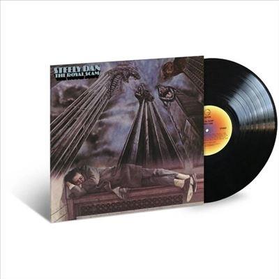 Steely Dan The Royal Scam LP | 