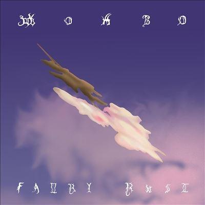 Wombo Fairy Rust＜限定盤/Colored Vinyl＞ LP | 