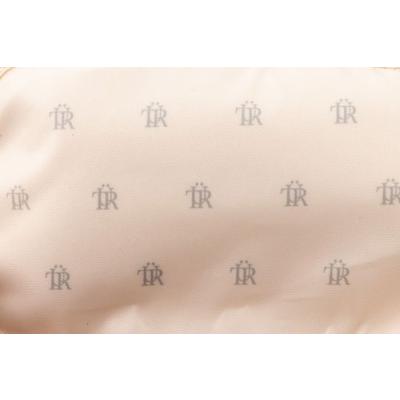 Treat Urself Tulle Vanity Bag Book Pink Book |  | 04