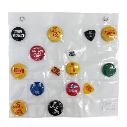 タワレコ 推し活ウォールポケットM Accessories |  | 02