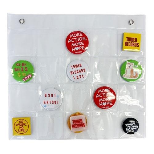 タワレコ 推し活ウォールポケットL Accessories |  | 02